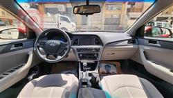 هیوندای سۆناتا